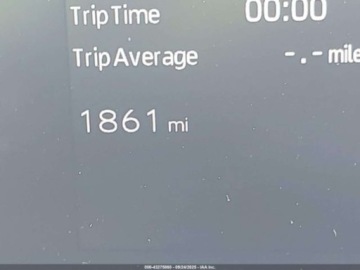 Subaru 2025 Subaru Solterra Premium 2025 Elektryczny 215KM, zdjęcie 11