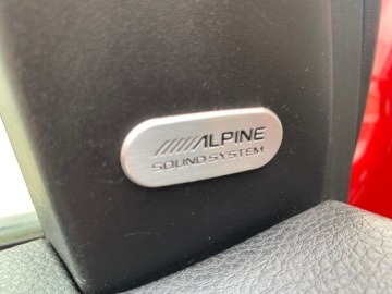 Fiat Freemont 2.0 Multijet II 16v 170KM 2014 Fiat Freemont 7- MIEJSC AUTOMAT SKORY NAWIGACJA KAMERA PARKTRONIC GRZANE F, zdjęcie 17