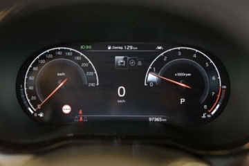 Kia XCeed Crossover 1.6 T-GDI 204KM 2020 Kia XCeed 1.6 T-GDI XL 1.6 Benzyna 204KM, zdjęcie 6