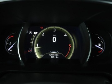 Renault Talisman Sedan 1.6 Energy dCi 160KM 2016 Renault Talisman automat skóra full LED 4control, zdjęcie 21