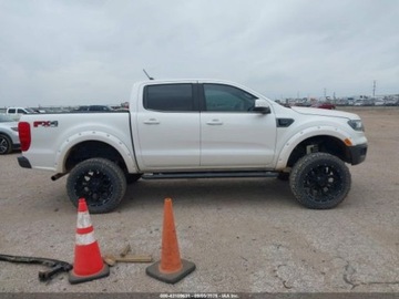 Ford Ranger V 2020 Ford Ranger Lariat, 2020r., 4x4, 2.3L 2.3 Benzyna 273KM, zdjęcie 4