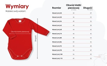 BODY NAPIS nadruk KSIĘŻNICZKA TATUSIA r 86 KLEKLE