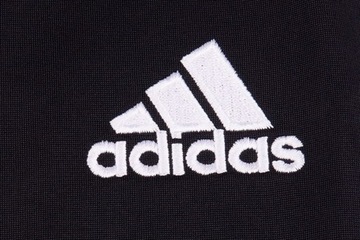 ADIDAS CORE 18 ДЕТСКИЕ БРЮКИ ИЗ ПОЛИЭСТЕРА, ЧЕРНЫЕ CE9049, размер 140см