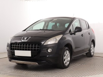 Peugeot 3008 I 2012 Peugeot 3008 1.6 HDi, Navi, Klima, Klimatronic, zdjęcie 1
