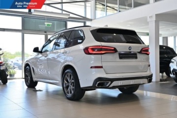 BMW X5 G05 SUV 2.0 25d 231KM 2020 BMW X5 xDrive25d M SportAsystent kierowcyDostep komfortowyGlosniki HiFi, zdjęcie 17