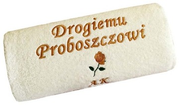 Подарок на ПОЛОТЕНЦЕ МОНАШИНЫ МОНАШИНЫ