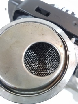 МАСЛЯНЫЙ НАСОС FORD 1.0T ECOBOOST CM5G-6600-DC