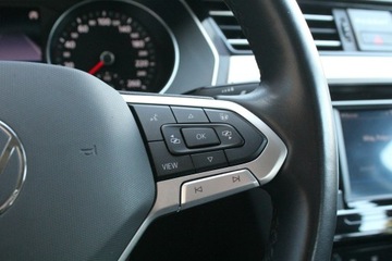 Volkswagen Passat B8 Variant Facelifting 1.5 TSI EVO 150KM 2022 Volkswagen Passat ELEGANCE 1.5 TSI 150KM Salon Polska GWARANCJA SelectCar+, zdjęcie 21