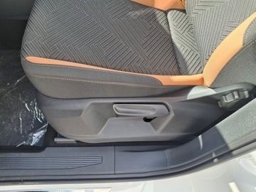 Volkswagen Caddy V Caddy 2.0 TDI 122KM 2025 Volkswagen Caddy 2.0 TDI 122 KM DSG r.o.2755 mm, zdjęcie 15