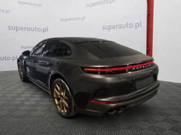 Porsche Panamera III Liftback 4S E-Hybrid 2.9 544KM 2026 PORSCHE Panamera 4S E-Hybrid Sedan 2.9 (544KM) 2026, zdjęcie 1