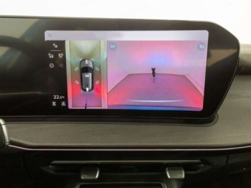 Audi Q3 II SUV 1.5 35 TFSI 150KM 2025 AUDI Q3 TFSI S line Sportback Suv 1.5 (150 KM) 2025, zdjęcie 8