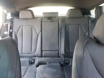 BMW X4 G02 2025 BMW X4 xDrive30I 2025 2.0l 2.0 Benzyna 248KM, zdjęcie 10