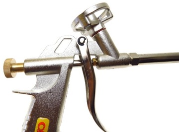 PISTOLET DO PIANKI MONTAŻOWEJ c8020 Richmann