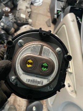 AIRBAG ULOŽENÍ ŘIDIČE ALFA 159 BRERA