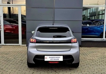 Peugeot 208 II Hatchback 1.2 PureTech 75KM 2023 Peugeot 208 1.2 PB 75KM M5 Active FV23 Salon PL Serwis ASO Gwarancja 1.2, zdjęcie 6