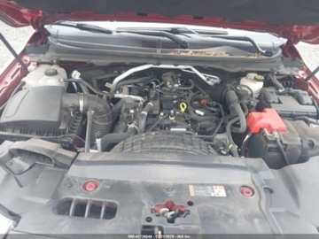 Ford Ranger V 2021 Ford Ranger XLT 2021 2.3L 2.3 Benzyna 270KM, zdjęcie 8