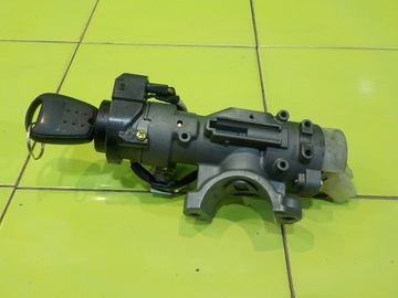 HYUNDAI I800 H1 II 2.5 CRDI 11R VAN SPÍNACÍ SKŘÍŇKA Z KLÍČKEM