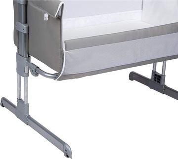 ДОПОЛНИТЕЛЬНАЯ кроватка SAFETY CALIDOO TRAVEL