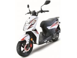 SYM ORBIT II 50 125 замок зажигания НОВЫЙ