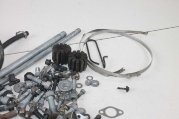 БОЛТ ОТ РАЗБОРКИ BMW R 1100 R