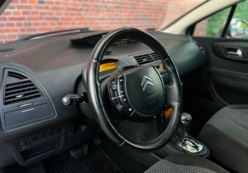 Citroen C4 I Hatchback 1.6 16V 110KM 2006 Citroen C4 AUTOMAT tempomat KLIMA Warszawa gwarancja w cenie VWAJ 1.6, zdjęcie 5
