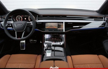 Audi A8 D5 Sedan Facelifting 3.0 50 TDI 286KM 2023 AUDI A8 Long 50 TDI quattro Sedan 3.0 (286KM) 2023, zdjęcie 6