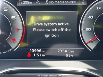 Audi Q5 II 2023 Audi Q5 Premium Plus S Line 2023 2.0l 2.0 Benzyna 261KM, zdjęcie 11