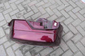 Honda Goldwing GL 1500 Kufer boczny lewy 3157
