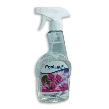Forlux Odświeżacz zapach róży 0,5l OWR