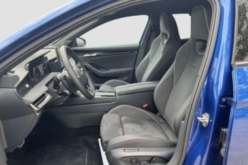 Skoda Superb IV Kombi Plug-in 1.5 TSI iV Plug-In 204KM 2026 Skoda Superb Sportline 1,5 TSI PHEV(268 KM) Duzy Rabat Dowolna Konfigura, zdjęcie 10