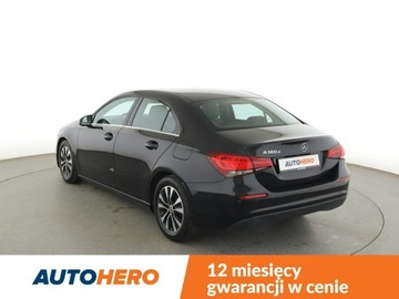 Mercedes Klasa A W177/V177 2022 Mercedes A 180 FV23% navi półskóra grzane, zdjęcie 3