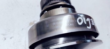 ВАРИАНТ вариатора AUDI A4 B7 A6 C6 01J331101FC