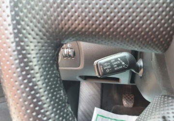 Audi A3 8P Hatchback 3d 2.0 TDI CR 140KM 2009 Audi A3 3-drzwiowe BOSE Tempomat GetHelp 2.0 Diesel 140KM, zdjęcie 15