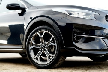 Kia XCeed Crossover Facelifting 1.5 T-GDi 160KM 2023 Kia XCeed NAWI kamera parktronik SKÓRA automat F1, zdjęcie 6