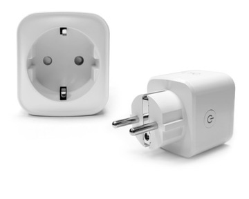 ПРОГРАММАТОР ТАЙМЕР ВЫКЛЮЧЕНИЯ ТАЙМЕР WiFi