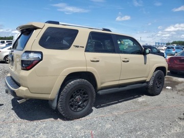 Toyota 2016 Toyota 4-Runner 2016 Toyota 4Runner 4WD TRD PRO 4.0 Benzyna 270KM, zdjęcie 4