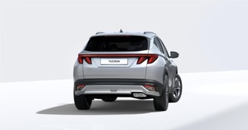 Hyundai Tucson IV 2025 Hyundai Tucson 1.6 T-GDi 150 KM 2WD 6MT Executive Comfort 1.6 Benzyna 150KM, zdjęcie 3