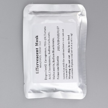 Wielofunkcyjna maszyna do masek na twarz DIY