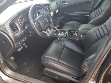 Dodge Charger VII 2020 Dodge Charger SRT Hellcat 2020 6.2l 6.2 Benzyna 707KM, zdjęcie 7