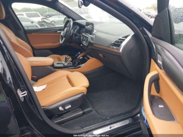 BMW X4 G02 2022 BMW X4 xDrive30I 2022 2.0l 2.0 Benzyna 248KM, zdjęcie 6