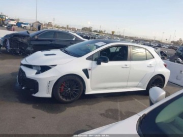 Toyota 2025 Toyota GR Corolla Premium Plus 2025 1.6l 1.6 Benzyna 300KM, zdjęcie 2