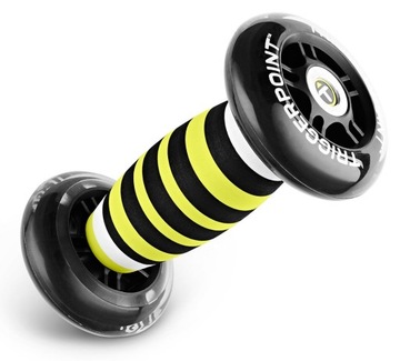 TRIGGER POINT ROLLER DO MASAŻU STÓP I PRZEDRAMION