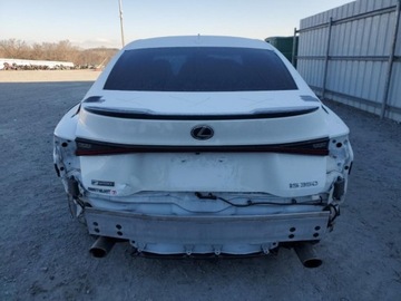 Lexus IS III 2021 Lexus IS LEXUS IS 350 F SPORT 2021 3.5 Benzyna 311KM, zdjęcie 5