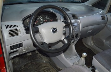 Mazda Premacy I 2.0 DiTD 90KM 2001 MAZDA PREMACY 2.0 TD 90 KM, zdjęcie 28