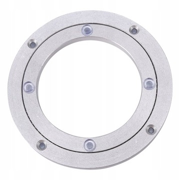 Obrotnica meblowa stop aluminium