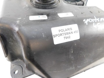 ТОПЛИВНЫЙ БАК POLARIS SPORTSMAN 570 *