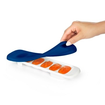 Лоток для замораживания пищевых продуктов OXO Navy