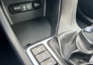 Kia Sportage IV SUV 1.7 CRDi 115KM 2018 Kia Sportage Skora4xGrzane,LEDY Navi,Kamera2xPDC Hak PanorSzyb.KEY FAKTURA, zdjęcie 20