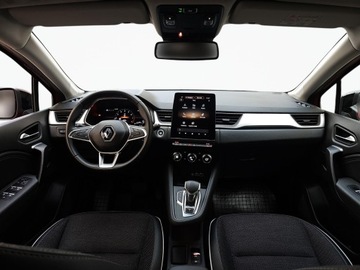 Renault Captur II 2024 Renault Captur 1.3 TCe mHEV Techno EDC, zdjęcie 26