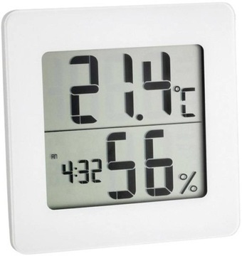 Termohigrometr TFA 30.5033.02 temp. i wilgotność